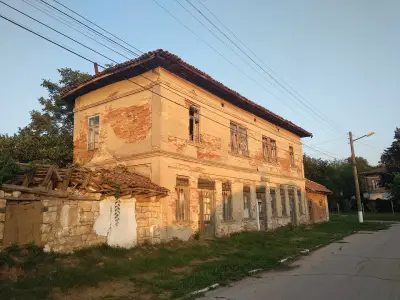 Кметство Могилино