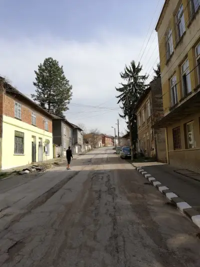 КМЕТСТВО ЮПЕР
