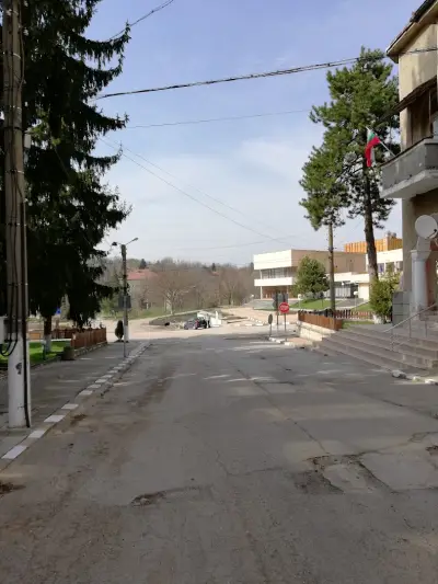 КМЕТСТВО ЮПЕР