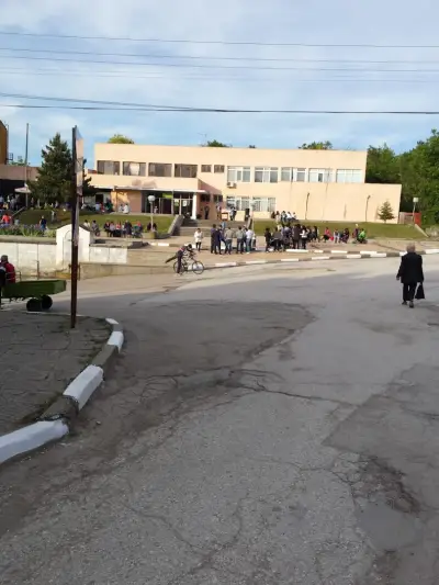 КМЕТСТВО ЮПЕР