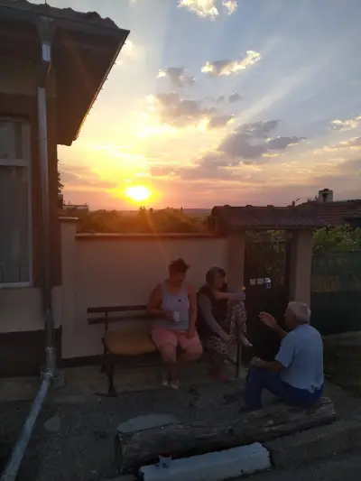 Кметство Мъдрево