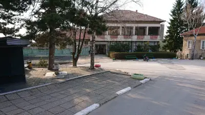 Кметство Помен