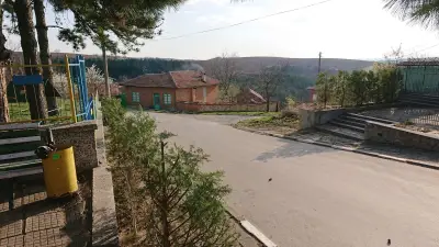 Кметство Помен