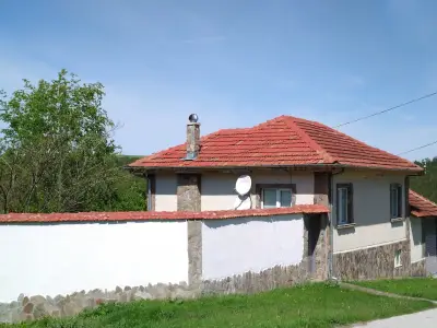 Кметство Помен