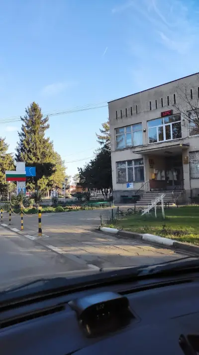 Кметство Долна Студена