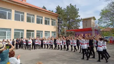 Кметство Голямо Враново