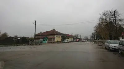 Кметство Голямо Враново