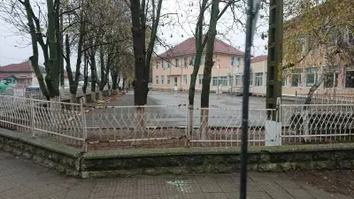 Кметство Голямо Враново