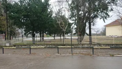 Кметство Голямо Враново