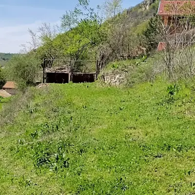Кметство Сваленик