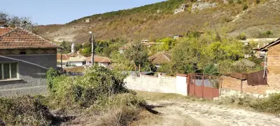 Кметство Сваленик