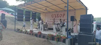 Кметство Сваленик