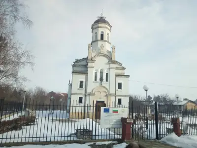 Кметство Бабово