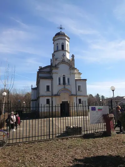 Кметство Бабово