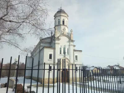 Кметство Бабово