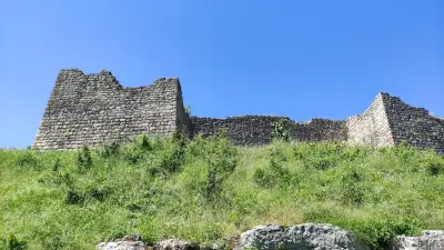 Кметство Червен