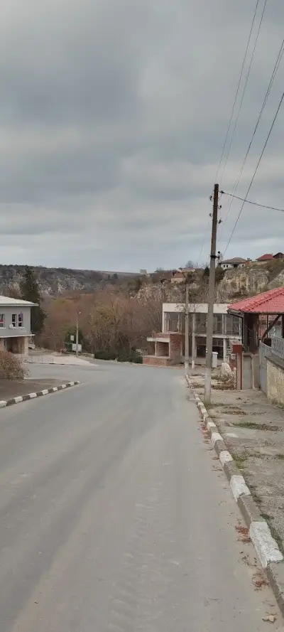 Кметство Червен
