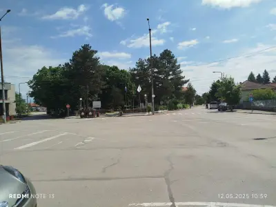 Кметство Ряхово