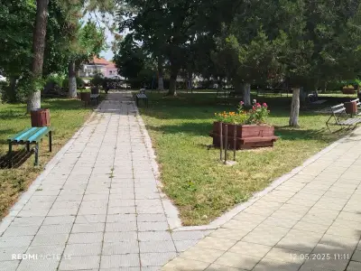 Кметство Ряхово