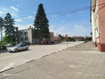Кметство Ряхово