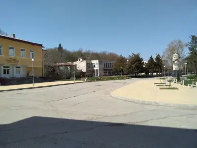 Кметство Тръстеник