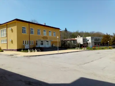 Кметство Тръстеник