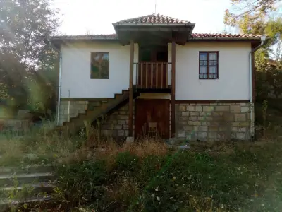 Кметство Тръстеник
