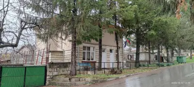 Кметство Божичен