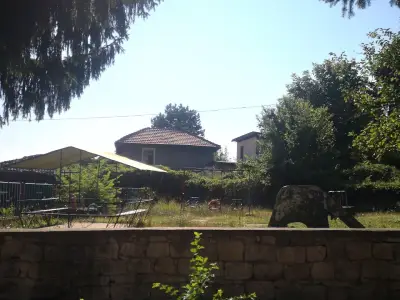 Кметство Божичен