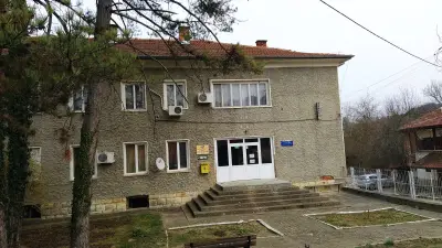 Кметство Нисово