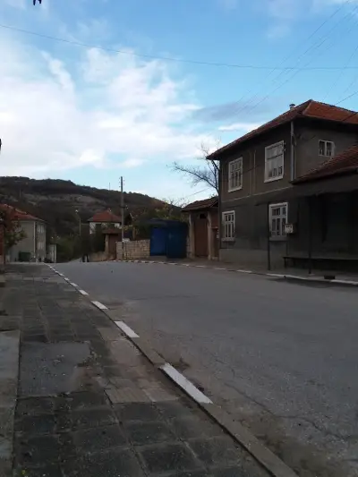 Кметство Нисово