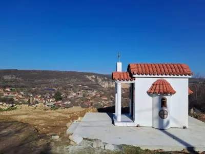 Кметство Нисово