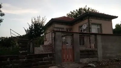 КМЕТСТВО ПРОСЕНА