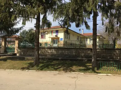 КМЕТСТВО ПРОСЕНА