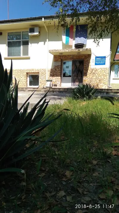 КМЕТСТВО ПРОСЕНА