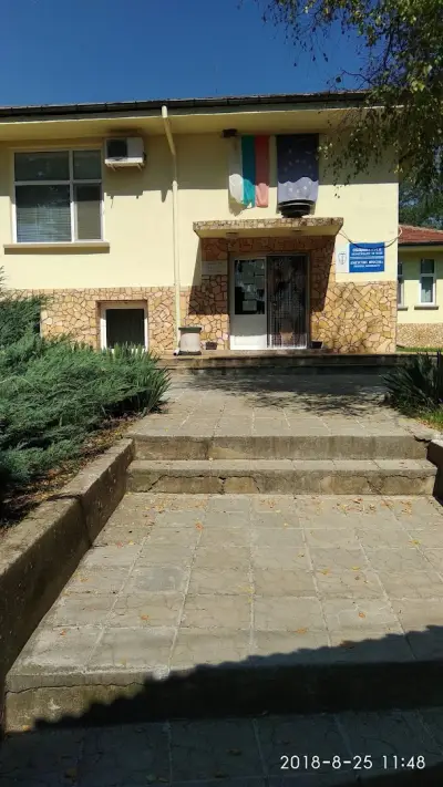 КМЕТСТВО ПРОСЕНА