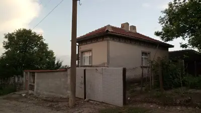 КМЕТСТВО ПРОСЕНА