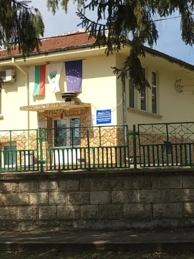 КМЕТСТВО ПРОСЕНА