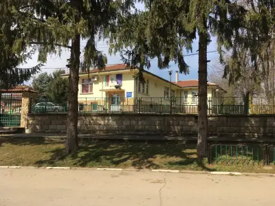 КМЕТСТВО ПРОСЕНА