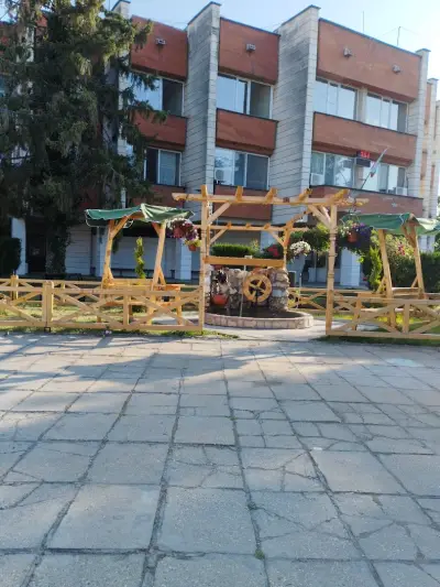 Кметство Ново Село