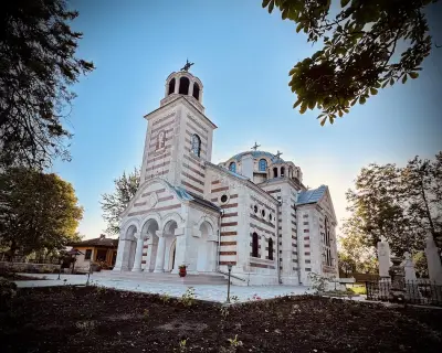 Кметство Щръклево