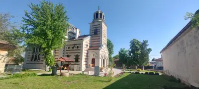 Кметство Щръклево