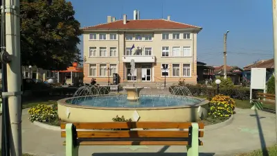 КМЕТСТВО САНДРОВО
