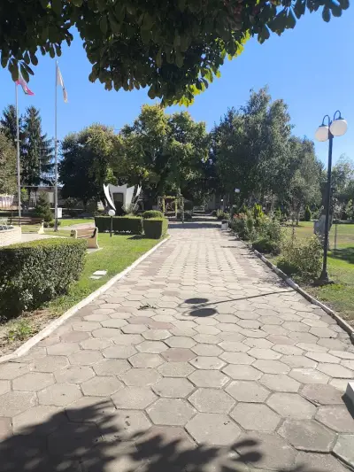 КМЕТСТВО САНДРОВО