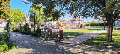 КМЕТСТВО САНДРОВО