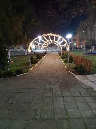 КМЕТСТВО САНДРОВО