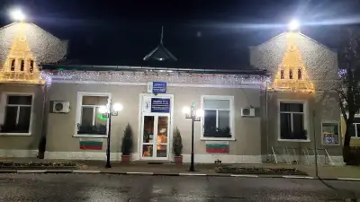 КМЕТСТВО САНДРОВО