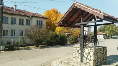 КМЕТСТВО САНДРОВО