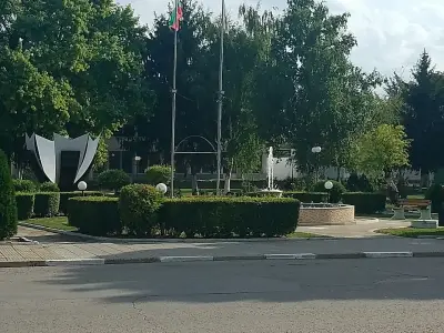 КМЕТСТВО САНДРОВО