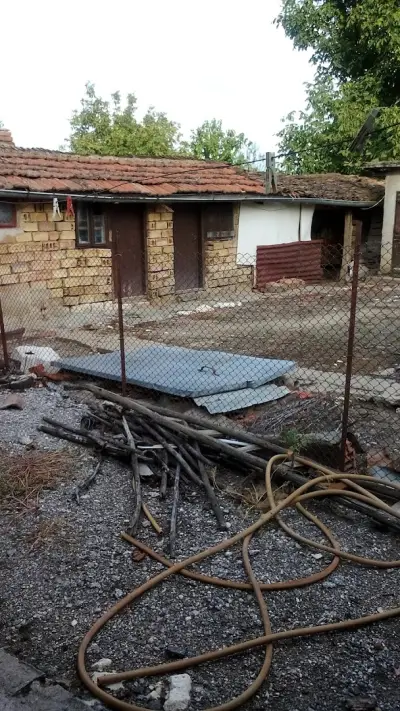 Кметство Подлес